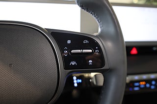 SUV Hyundai IONIQ 5 28 av 30