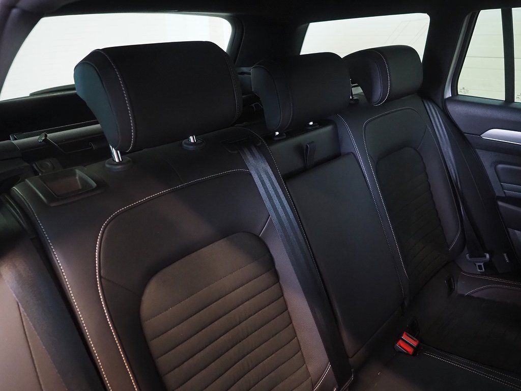 Volkswagen Passat SC GTE 218hk |Drag|Värmare|Cockpit|Matrix| 2021