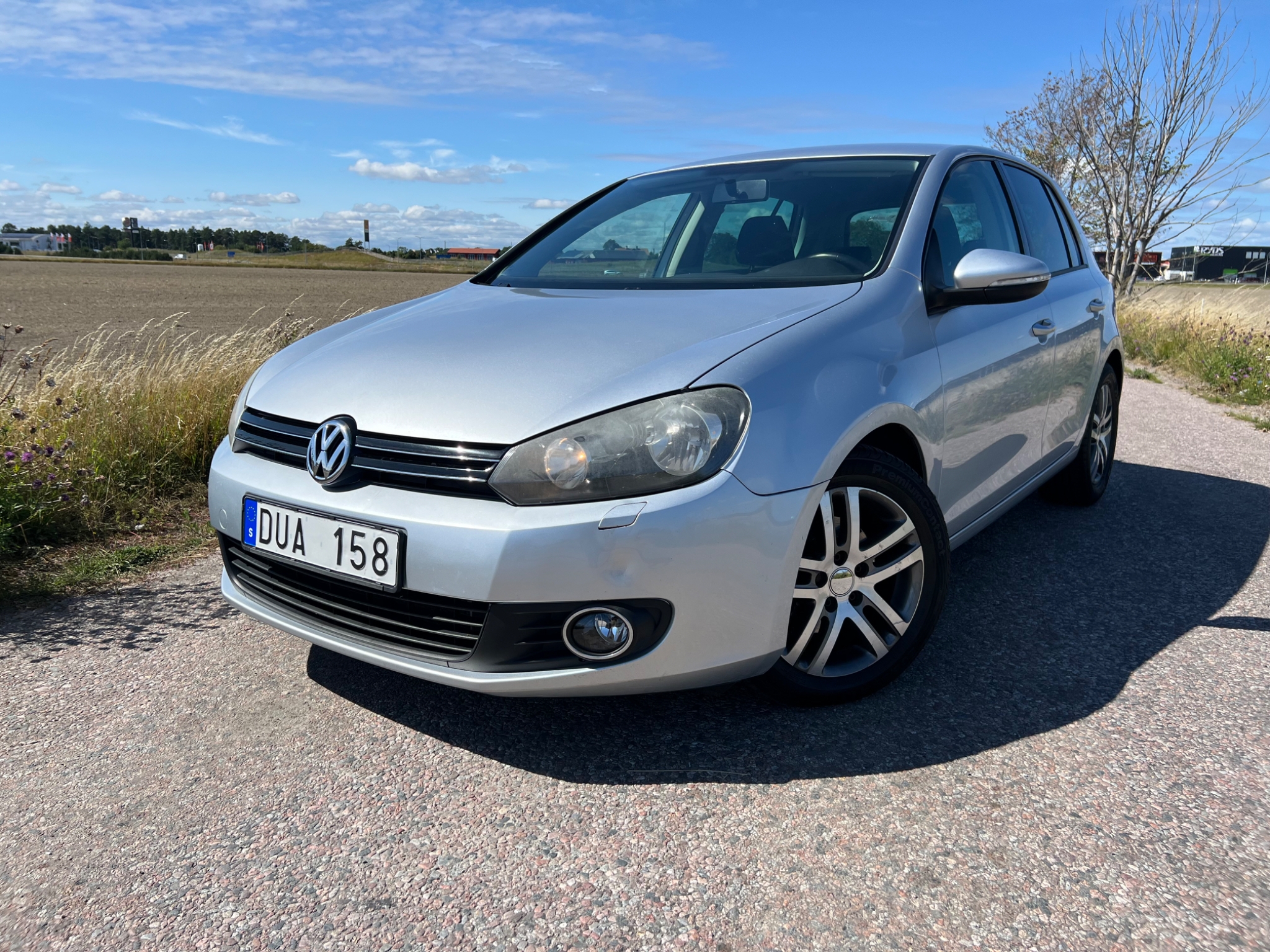 Volkswagen Golf 2011, bild 2/43