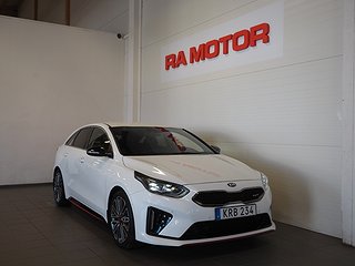 Kombi Kia ProCee'd 2 av 24