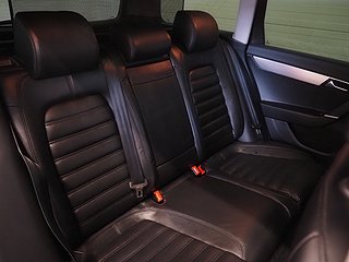 Kombi Volkswagen Passat 13 av 25