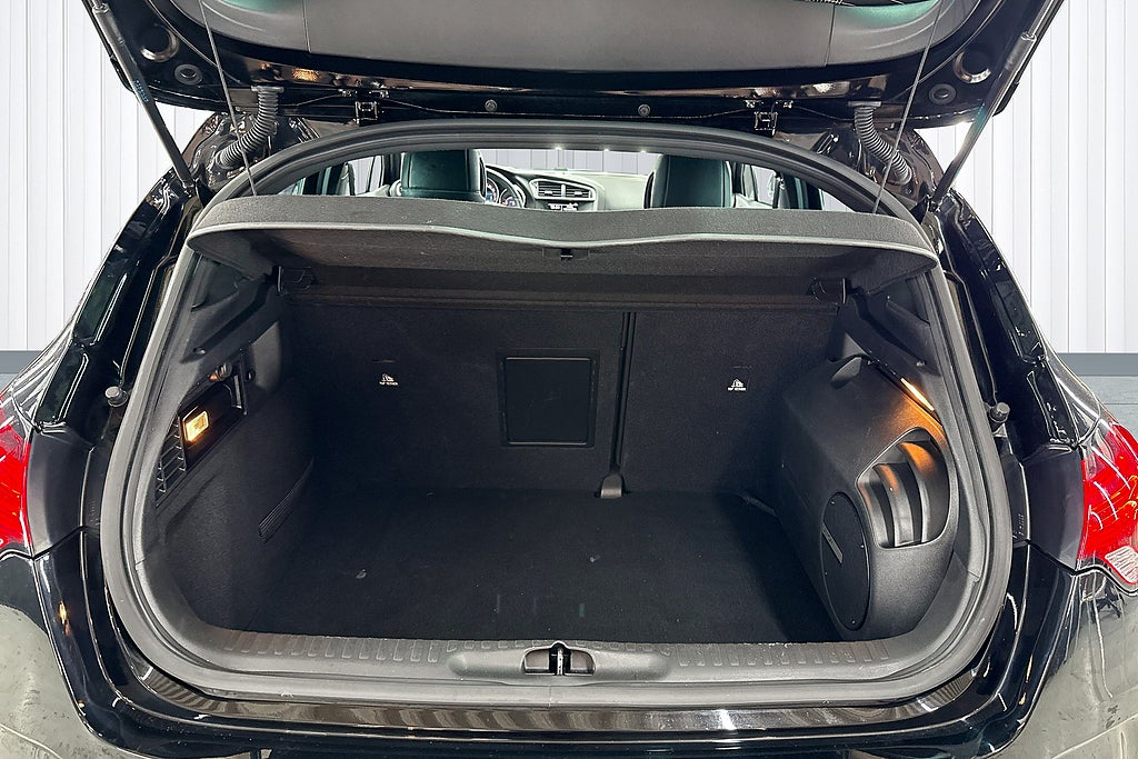 Citroen DS4 2013