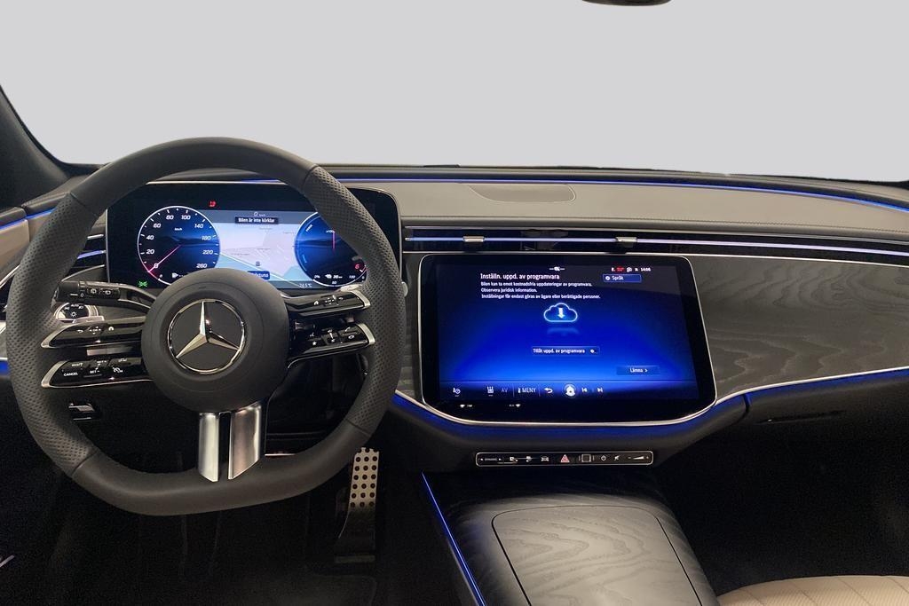 Mercedes-Benz E 2026, bild 7/31