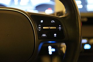 SUV Hyundai IONIQ 5 19 av 29