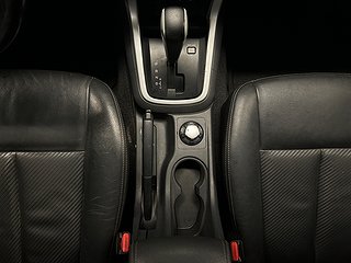 Isuzu D-Max Crew Cab 1.9 4WD MOMS/S&V-däck/D-värm/Kamera