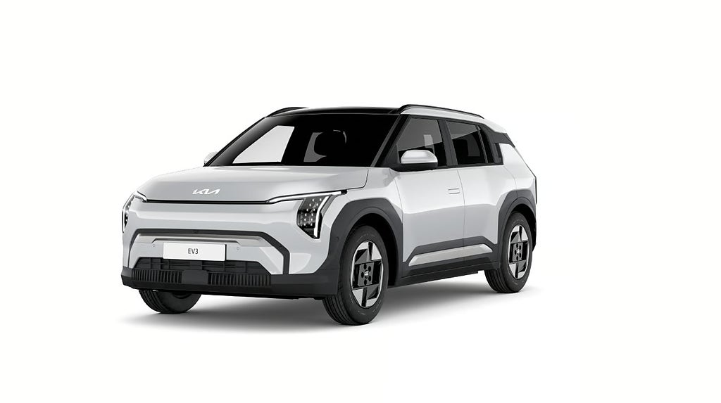 Kia EV3 Plus AWD Long Range 81,4 kWh
