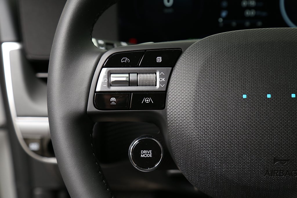 Hyundai IONIQ 5 84kWh RWD Advanced 570km | 360-kamera Bose premium Vent. 2025