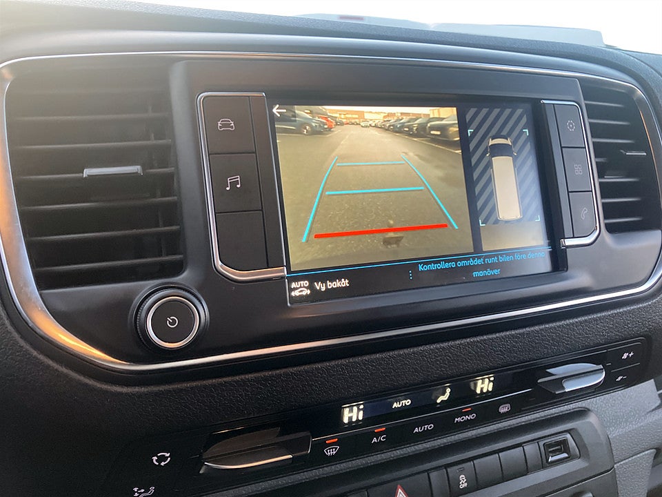 Bild på Peugeot Expert PRO+ 2.0 BlueHDi 180hk Aut L3 B-KAMERA