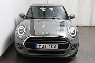Halvkombi MINI Cooper 5 av 24
