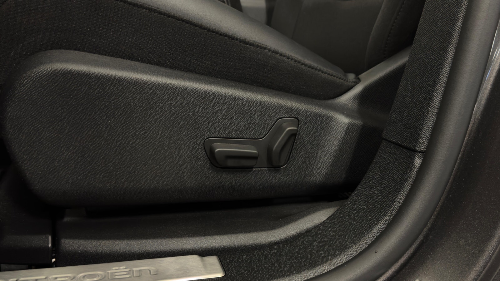 Citroën C5 Aircross Shine Exclusive PHEV 225hk |Panorama|360 2022 - miniatyr 15