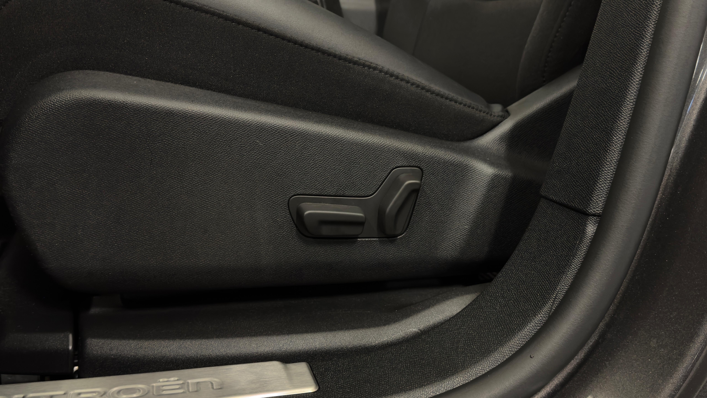 Citroën C5 Aircross Shine Exclusive PHEV 225hk |Panorama|360 2022 - miniatyr 50