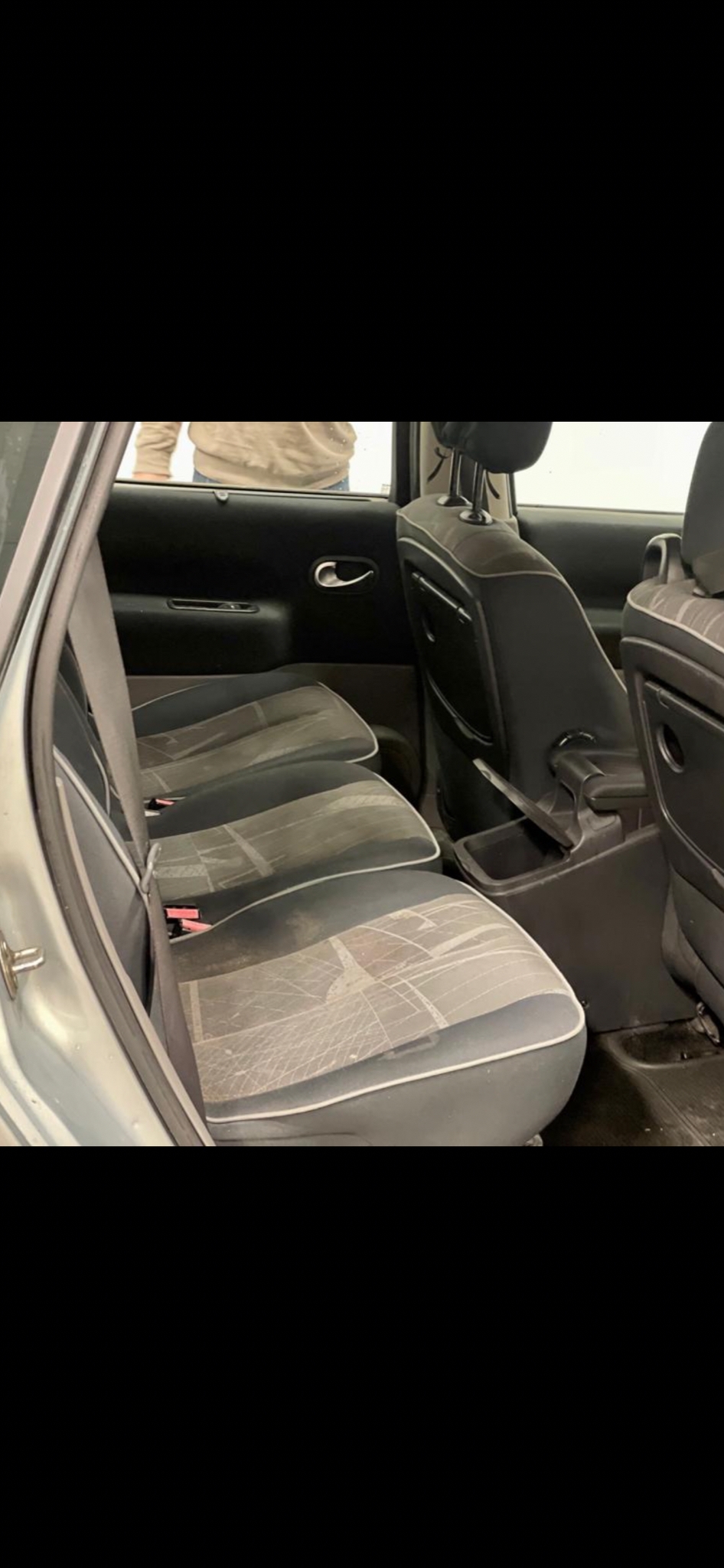 Renault Grand Scenic 2004, bild 7/33