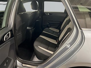 Kia Ceed Sportswagon 1.6 CRDi DCT /GT-Line/M-Värmare/Drag