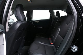SUV Volvo XC60 23 av 24