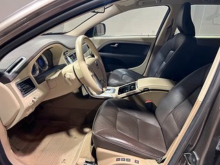 Kombi Volvo XC70 12 av 22