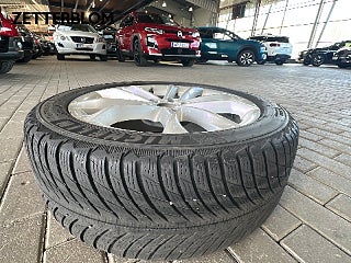 Kombi Skoda Superb 19 av 19