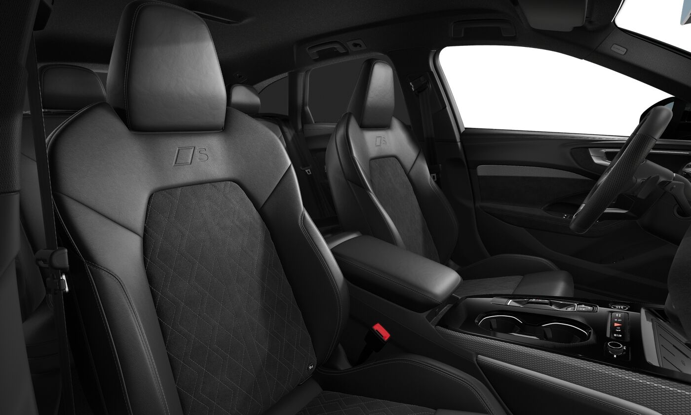 Audi A5 2025, bild 6/32