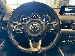 Mazda CX-5 2.5  AWD Optimum BOSE Navigation Kamera Rattvärme