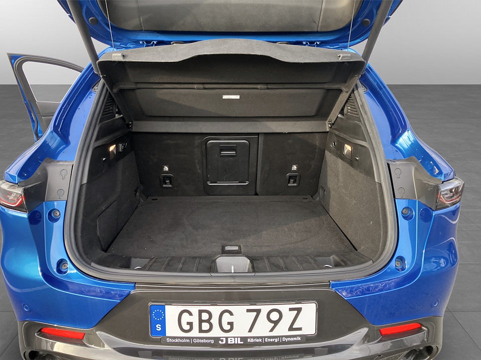 Bild på Alfa Romeo Tonale Edizione Speciale Hybrid 1.5 T TCT 130hk Aut B-KAMERA 