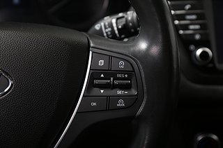 Halvkombi Hyundai i20 16 av 20