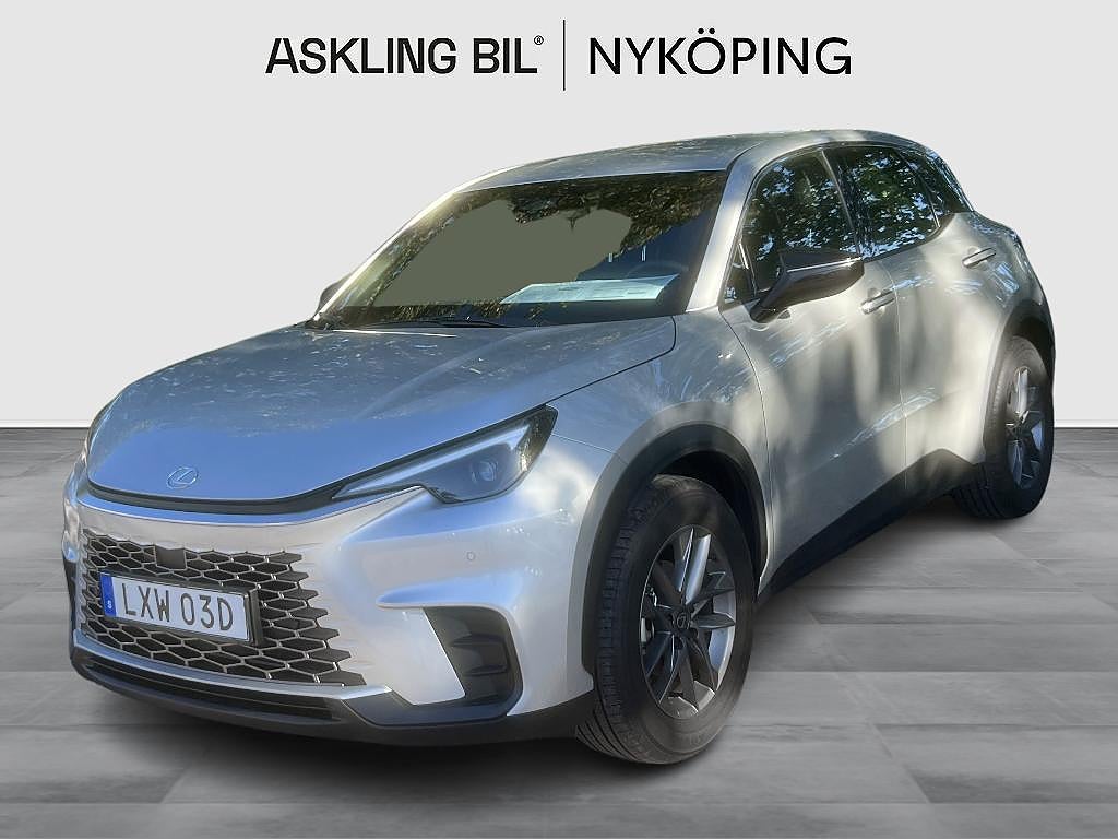 Lexus LBX 1.5 E-CVT Vinterhjul ingår Euro 6