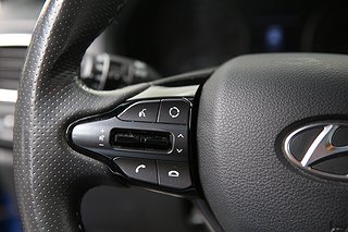 Halvkombi Hyundai i30 11 av 22