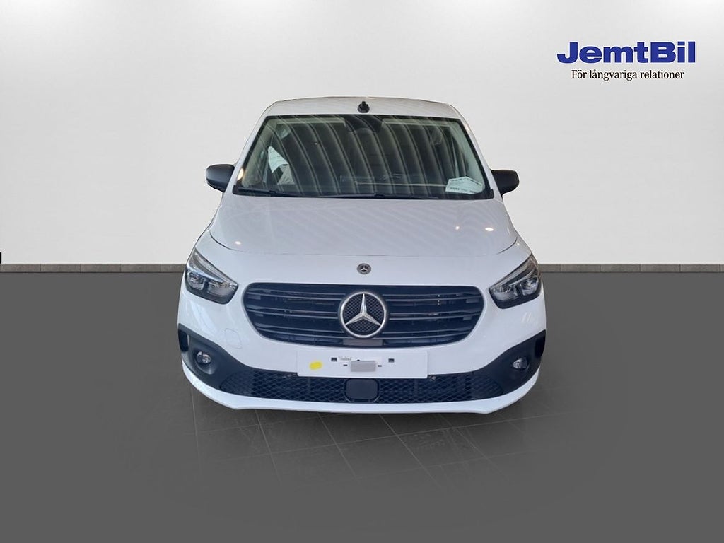 Mercedes-Benz Citan 2024 - miniatyr 2