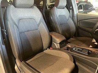 SUV Nissan Qashqai 8 av 20