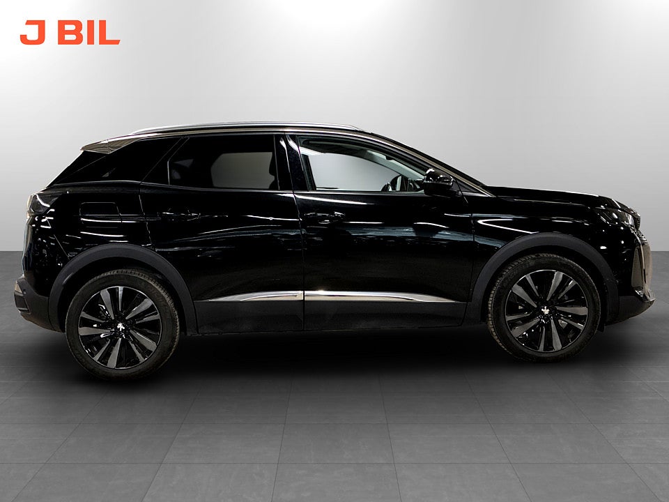 Bild på Peugeot 3008 Allure 1.2 PT 130hk Aut B-KAMERA CARPLAY