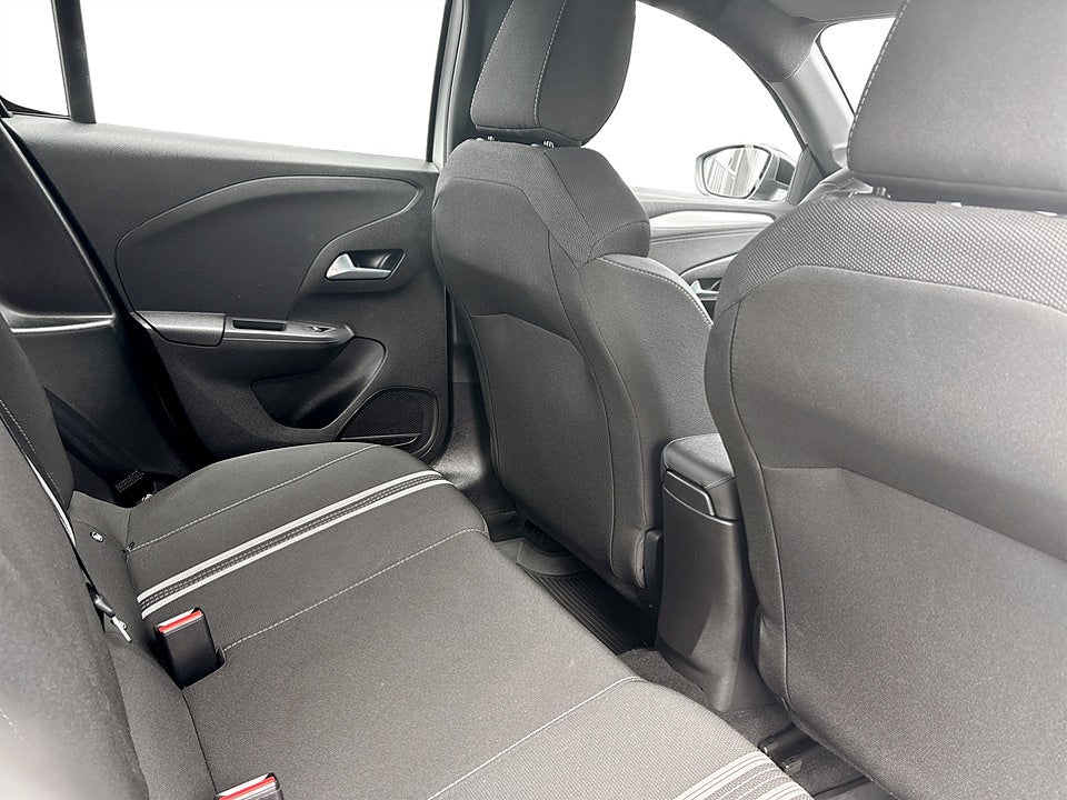 Bild på Opel Corsa GS 1.2 PT 100hk Aut B-KAMERA NAVI