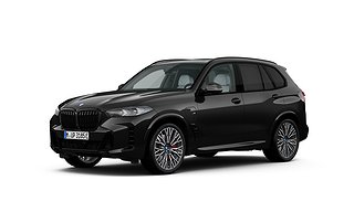 BMW X5 xDrive50e/ Alla utrustningspaket/ Sky Lounge