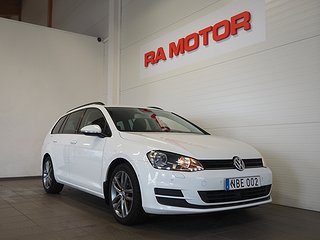 Kombi Volkswagen Golf 3 av 19