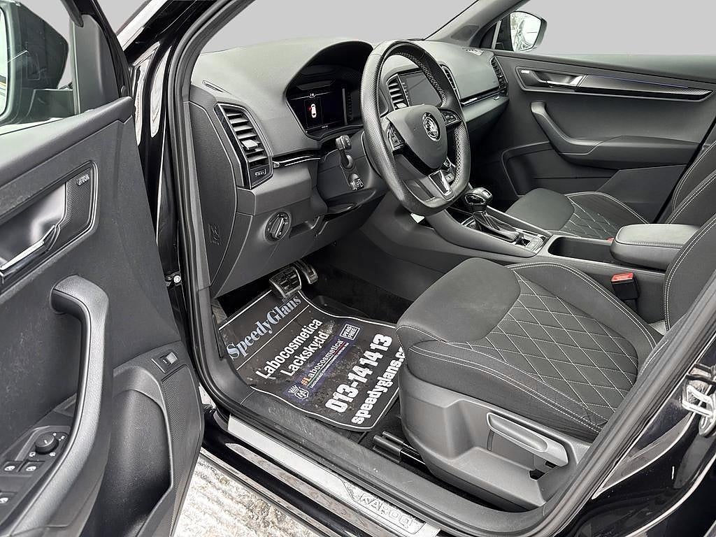 Skoda Karoq 2020 - miniatyr 7