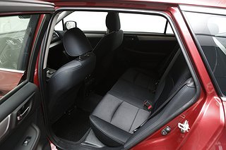 Kombi Subaru Outback 24 av 26