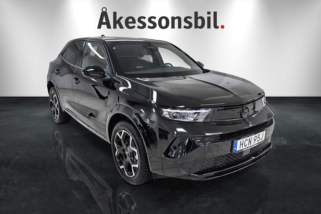 Opel Mokka Hybrid 145 AUT GS