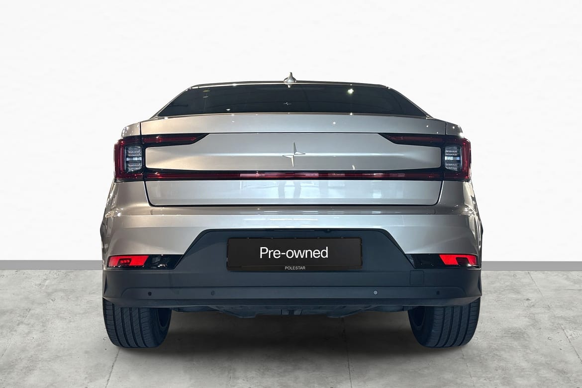 Polestar 2 Long range Single motor Plus 2025, bild 6/10