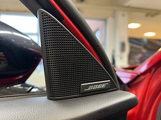 Mazda CX-60 PLUG IN AWD 327hk Homura Drag BOSE MoK 360° Navi