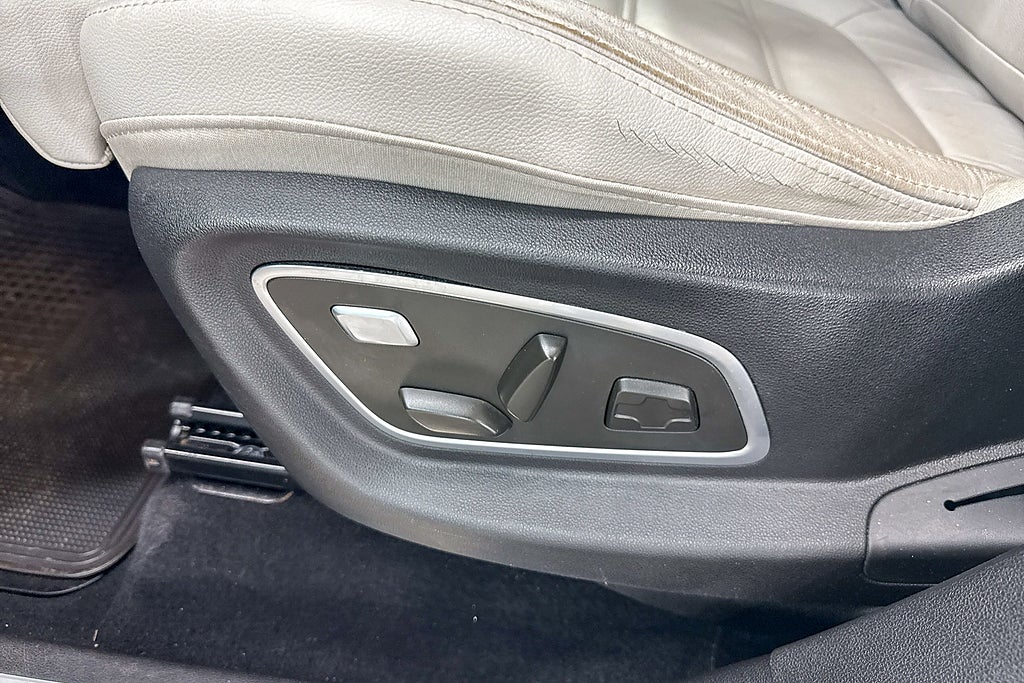 Renault Grand Scenic I 2019