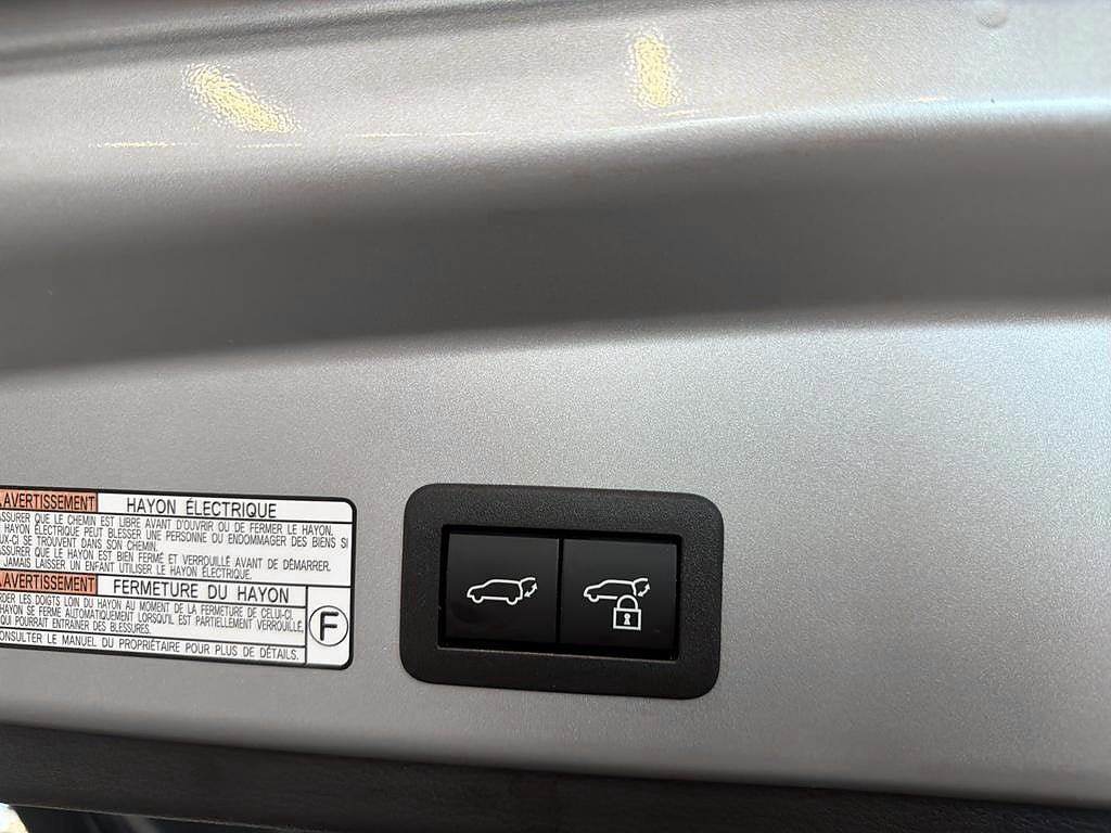 Toyota Corolla Cross 2025 - miniatyr 11
