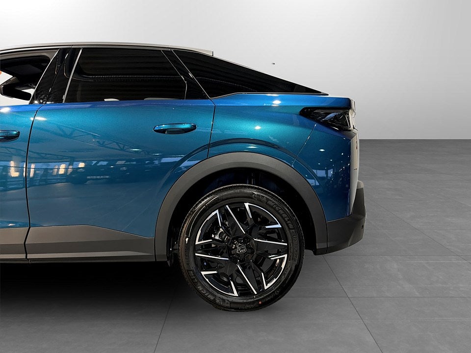Bild på Peugeot 3008 Allure Hybrid - PRIVATLEASING
