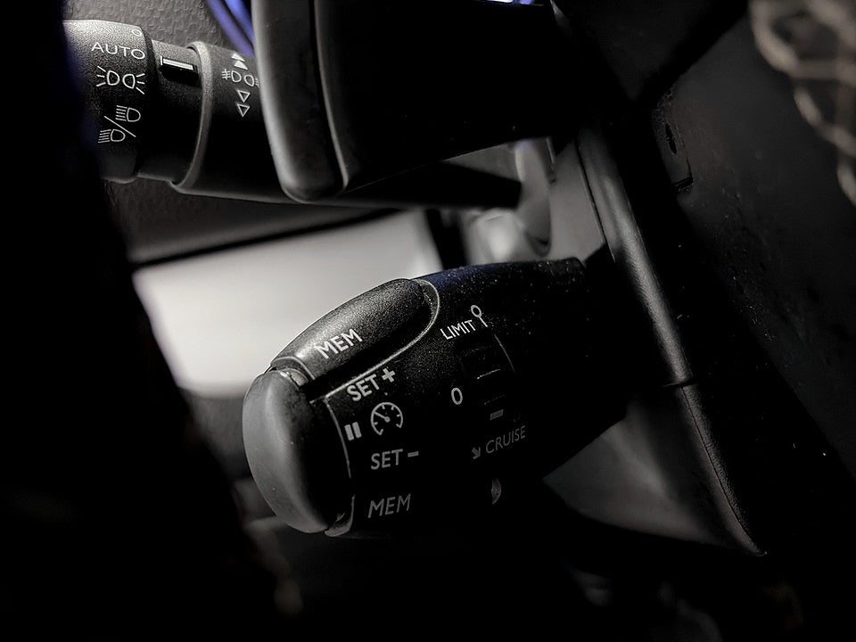 Bild på Citroën Jumpy Bus Pre 2.0 BHDi 145hk Aut L3 WEBASTO B-KAMERA