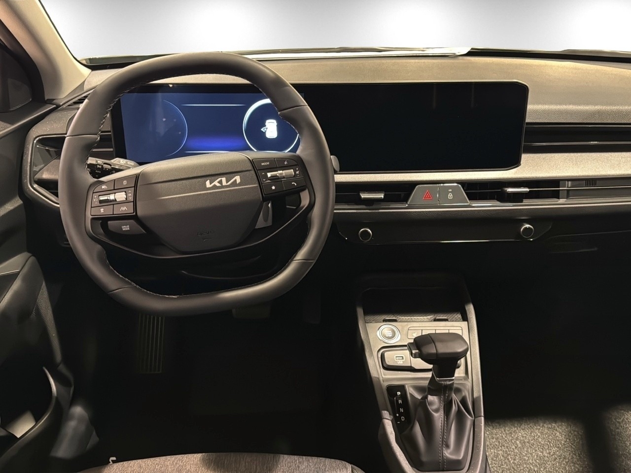 Kia Stonic 2026, bild 7/10