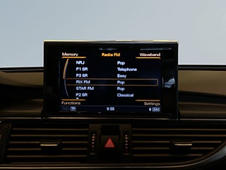 Audi S6 Avant 4.0 V8 TFSI quattro S Tronic Miltek/Pano/Kamera – bild 15