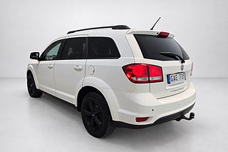 Fiat Freemont 2012 bild 5