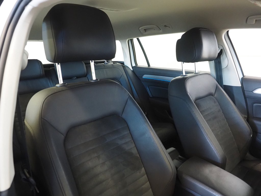 Volkswagen Passat SC GTE 1.4 TSI 218hk | Drag | Kamera | 2018