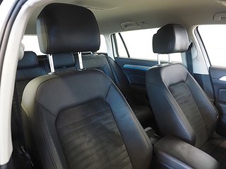 Kombi Volkswagen Passat 11 av 21