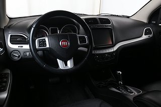 SUV Fiat Freemont 10 av 23