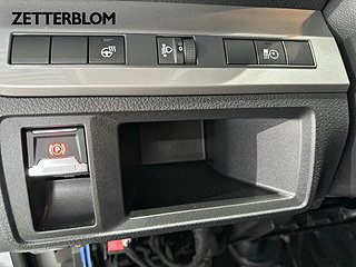 Transportbil - Skåp Citroën jumpy 15 av 15