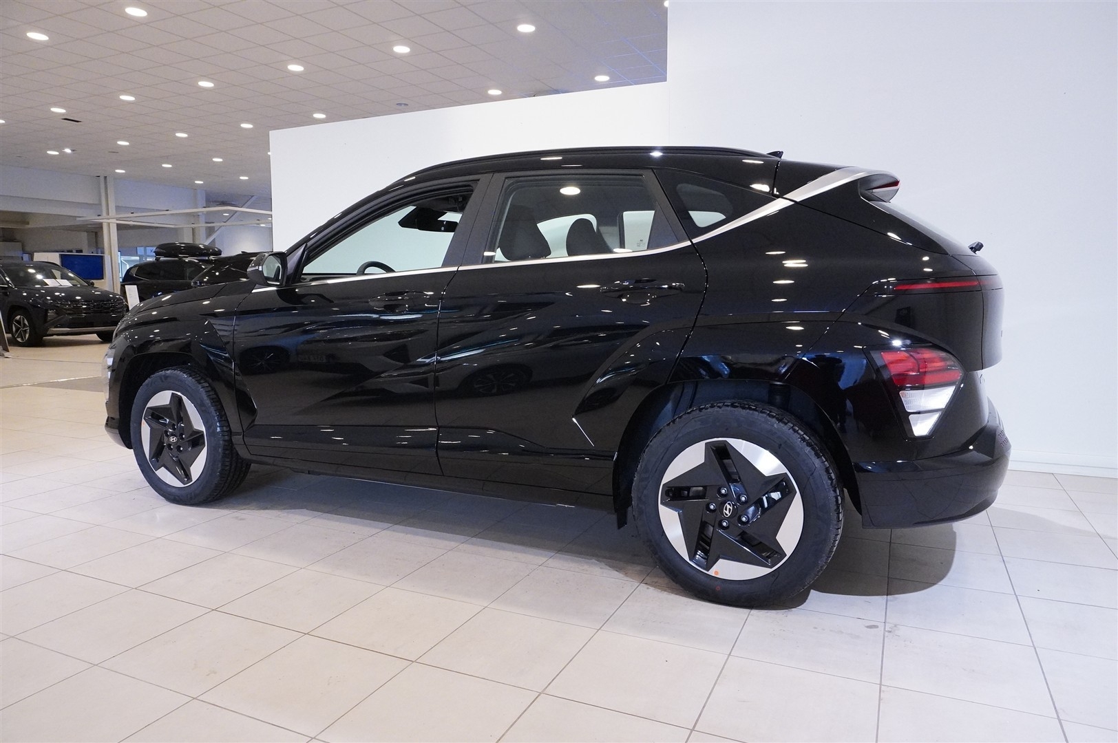 Hyundai Kona 2026, photo 5/32