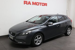 Halvkombi Volvo V40
